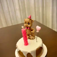 تدی فوتی تولدی