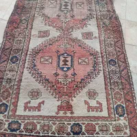 کناره دست بافت