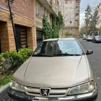 پرشیا تک برگ سند