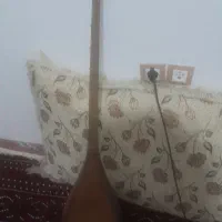 دوتار قدیمی|سازهای سنتی|گلبهار, شهر جدید گلبهار|دیوار