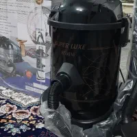 جاروبرقی سطلی آکبند