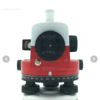 دوربین نقشه برداری