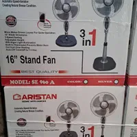 پنکه تمام استیل|پنکه و تصفیه‌کنندهٔ هوا|یزد, |دیوار