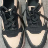 کفش نو هستش
