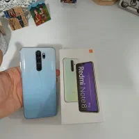 گوشی نوت8پرو