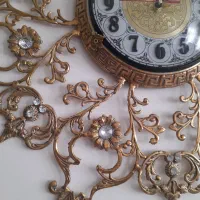 ساعت برنجی ۳۸۰۰