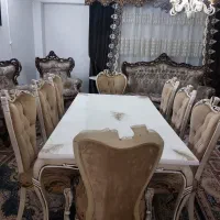لوازم منزل در حد|مبلمان خانگی و میز عسلی|پاکدشت, پاکدشت (مامازند)|دیوار