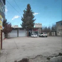 زمین ۱۰۰۰ متری درخان‌زنیان کوچه بستنی بندی محمدی