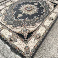 فروش فرش زیرقیمت کل استان ضمانت کتبی