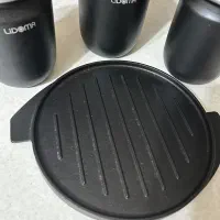 دیزی خوری شیک و فانتزی سه تا ۵۰۰|ظروف پختوپز|بندر انزلی, عباس آباد|دیوار