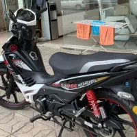 موتور هرم اسپید