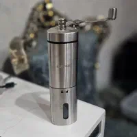 آسیاب قهوه
