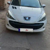 ۲۰۷ مدل ۹۹ فلز فرمان برقی|خودرو سواری و وانت|بجنورد, |دیوار