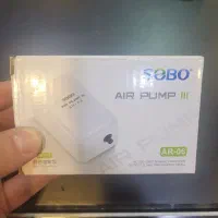 پمپ هوای آکواریوم