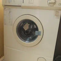 ماشین لباسشویی ارج ۲ تایمر