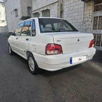 پراید ۱۳۲مدل۹۰|خودرو سواری و وانت|رشت, استقامت ۱|دیوار