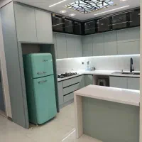 اجرای کابینت /کمددیواری/جاکفشی/کلوزت/لاندری