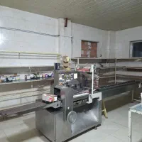 دستگاه صنعتی|ماشین‌آلات صنعتی|بندر گز, |دیوار
