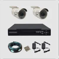 نصب دوربین مداربسته