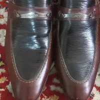 کفش مجلسی