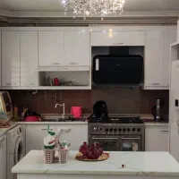 78 متری تک واحدی طبقه اول دو خواب