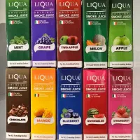 جویس لیکوآ / liqua/ نستی/ ویگاد/ پاد یکبار