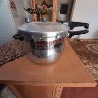 زودپز|ظروف پخت‌وپز|اهواز, کمپلو شمالی|دیوار