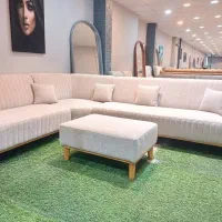 مبل شادی زیبایـی را لمــس کـن راحتی را تجـربه کنــ