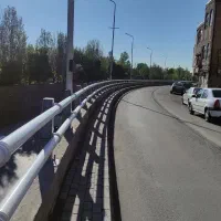 تجاری مسکونی کلنگی برچایکنار نرسیده به راسته کوچه