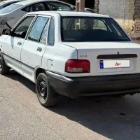 پراید مدل ۹۲|خودرو سواری و وانت|رفسنجان, |دیوار