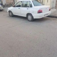 پراید 132