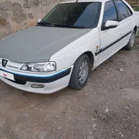 پزوپارس مدل۸۸ بی ضربه