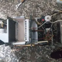 تعمیرات وسرویس تخصصی کولراسپیلت،پکیج،آبگرمکن|خدمات پیشه و مهارت|رشت, گلباغ نماز|دیوار