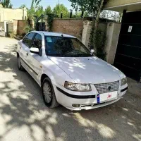 سمند EF7 نقد اقساط