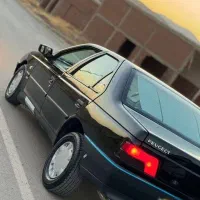پژو 83 عروسک درجه یک