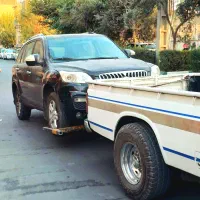 یدک کش اراک امداد خودرو اراک جک چرخگیر(قیمت مناسب)|خدمات حمل و نقل|اراک, |دیوار