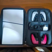 ps5 slim 1t standard