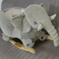 راکر فیل|اسباب‌‌بازی|تهران, گلچین|دیوار