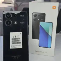 گوشی‌نوت13درحد‌نو(موبایل پارسیان)