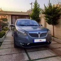 برلیانس H330 مدل ۹۶ موتور نو تک برگ سند