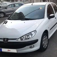 ۲۰۶ تیپ ۲ مدل ۹۷