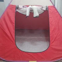 چادرمسافرتی ۸نفره