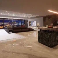 پنت هوس۴۶۰متری/ویو فوق العاده/افرینش/بهشتی