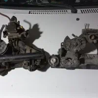 کامپیوتر بوش M7.4.4 پژو .سمند.پارس ومانیفولد|قطعات یدکی و لوازم جانبی|ایرانشهر, |دیوار