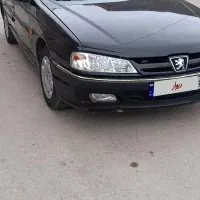 پژوپارس ساده