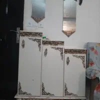 تعدادی وسایل خانه درحدنوبه فروش میرسدحراج|حراج|قرچک, شهرک الحدید|دیوار