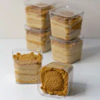 جارکیک ها و کیک کافه ای تیدا|خوردنی و آشامیدنی|محمدشهر, همایون ویلا|دیوار