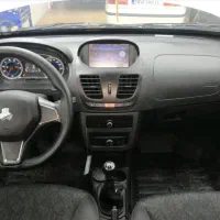 کوییک gx-l 1402|خودرو سواری و وانت|پرند, فاز ۳|دیوار