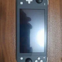 نینتندو سوییچ لایت کپی خور۲۵۶ گیگ