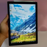 لپ تاپ Microsoft Surface Pro6 با پردازنده i7|رایانه همراه|تهران, پیروزی|دیوار